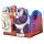 Inflatable bouncer IF-2012