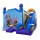 Inflatable bouncer IF-2102