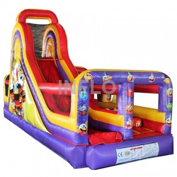 Inflatable bouncer IF-2210