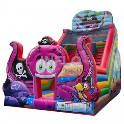 Inflatable bouncer IF-2304