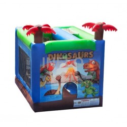 Inflatable bouncer IF-2306