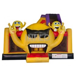 Inflatable bouncer IF-2309